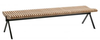 Prelude Bench Per/use